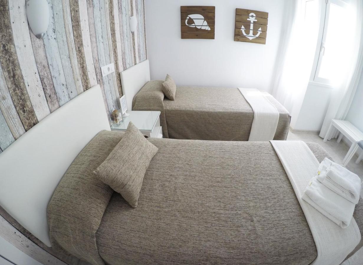 Hostal Del Mar Tossa de Mar Zimmer foto